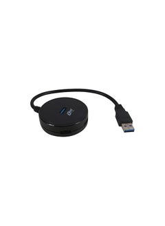 ماركة غير محددة موزع يو اس بي (3.0 سريع) من زيرو، ZR305، usb 