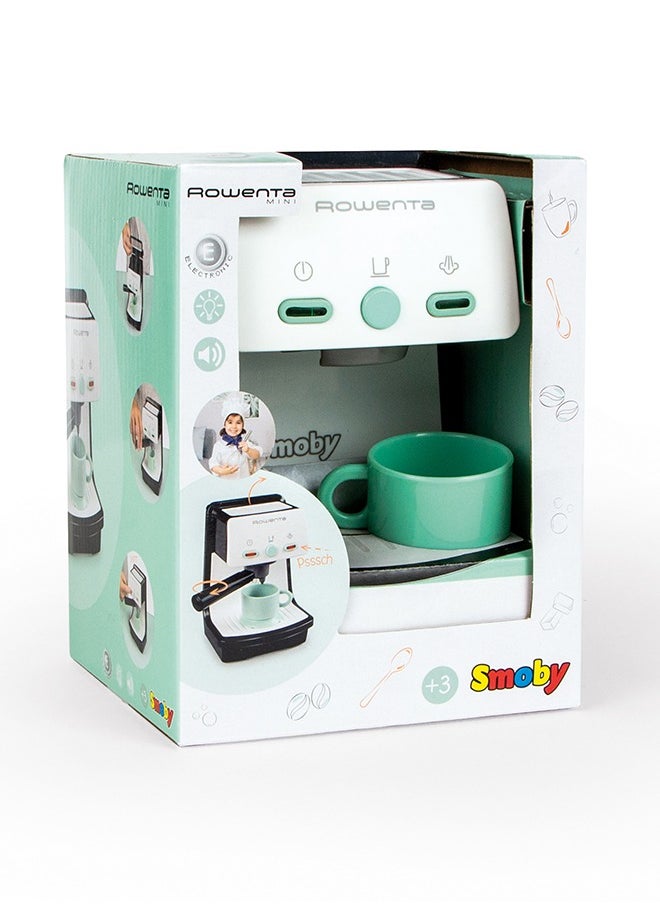 Smoby Rowenta Espresso  - Image 1