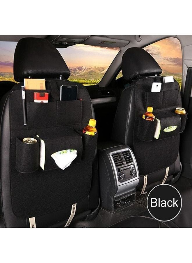 Car Seat Back Organizer Item Organizer - Image 4