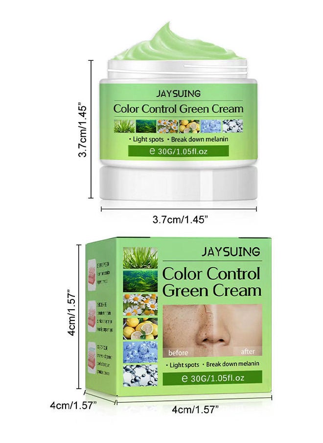 Jaysuing - Dark Spot Remover For Face - Fast-Acting Dark Spot Corrector Remover For Face And Body Hyperpigmentation - Fades Melasma - Freckle - Sun Spots - Evens Skin Tone - Age Spot Remover - Image 1