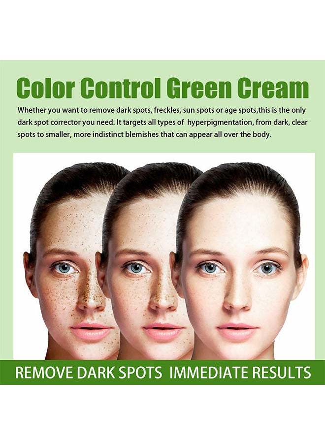 Jaysuing - Dark Spot Remover For Face - Fast-Acting Dark Spot Corrector Remover For Face And Body Hyperpigmentation - Fades Melasma - Freckle - Sun Spots - Evens Skin Tone - Age Spot Remover - Image 1