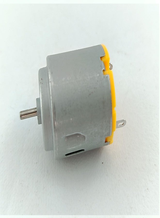 advancedestore (Minimum Order Qty-1 Small Carbon Brushed High Torque Motor - Image 1