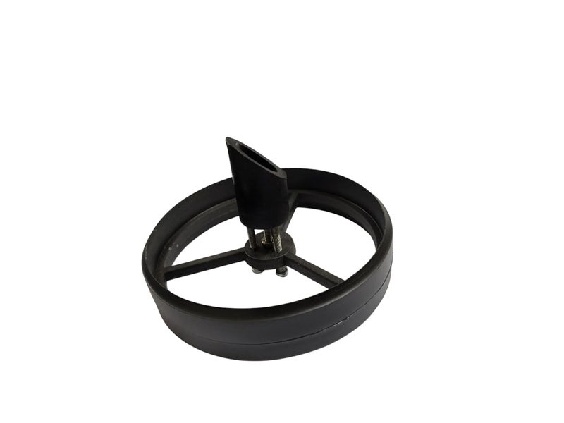 DWIJ Mirror Cell and Spider for 110mm PVC Tube,Suitable for 76mm and 90mm Reflector Telescope. - Image 4