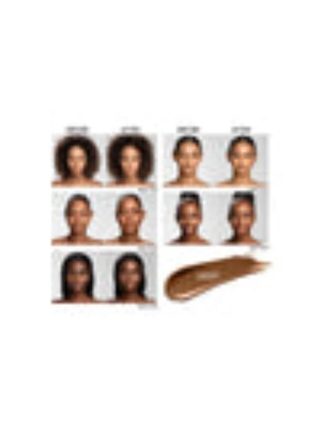 Kevyn Aucoin The Foundation Balm - Deep Fb 12
