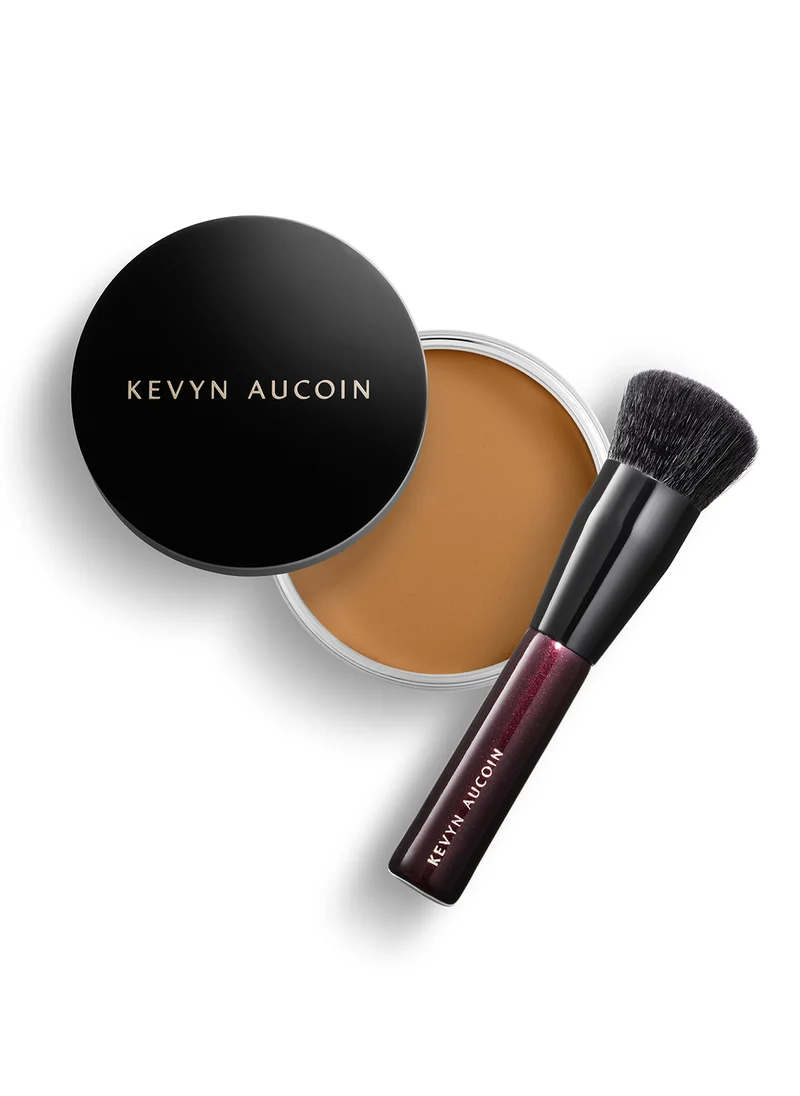 Kevyn Aucoin The Foundation Balm - Deep Fb 12