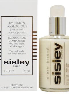 sisley PARIS Sisley Emulsion Ecologique  - Image 1