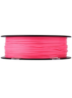 eSUN Esun 3D Printer Filament PLA+ 1.75 mm Dimensional Accuracy +/- 0.05 mm 1 Kg (2.2 lbs) Spool 3D Printing Material for 3D Printers – Pink  - Image 4