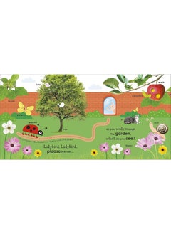 First Words with a Ladybird  - Image 4