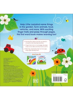 First Words with a Ladybird  - Image 2