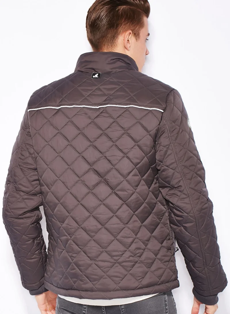 KANGOL Palisade Jacket