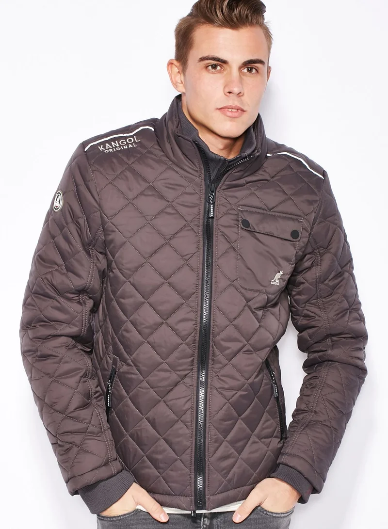 KANGOL Palisade Jacket
