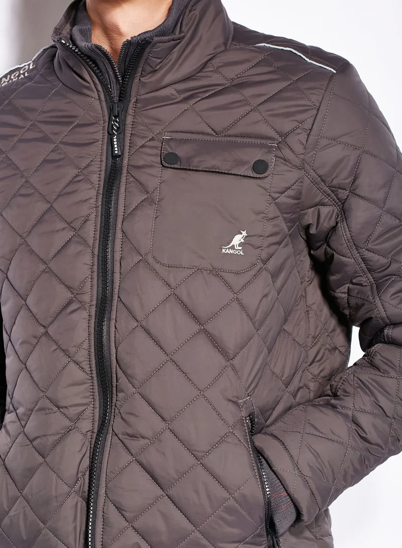 KANGOL Palisade Jacket