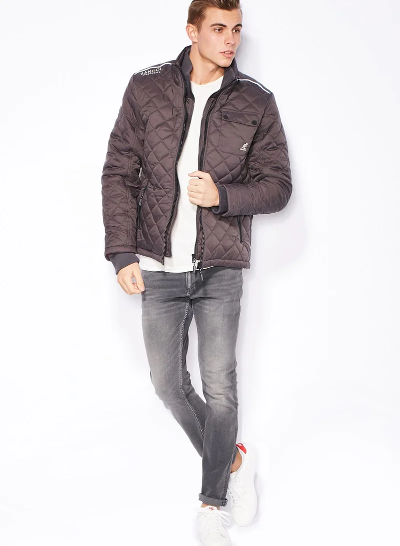 KANGOL Palisade Jacket