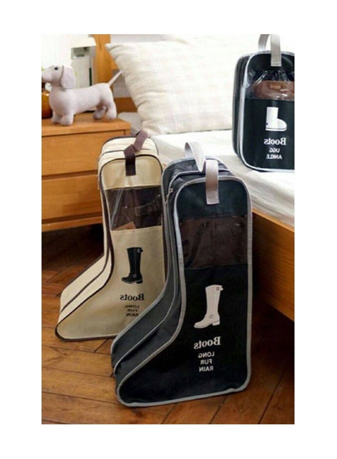 2 pieces boot cover - Image 2