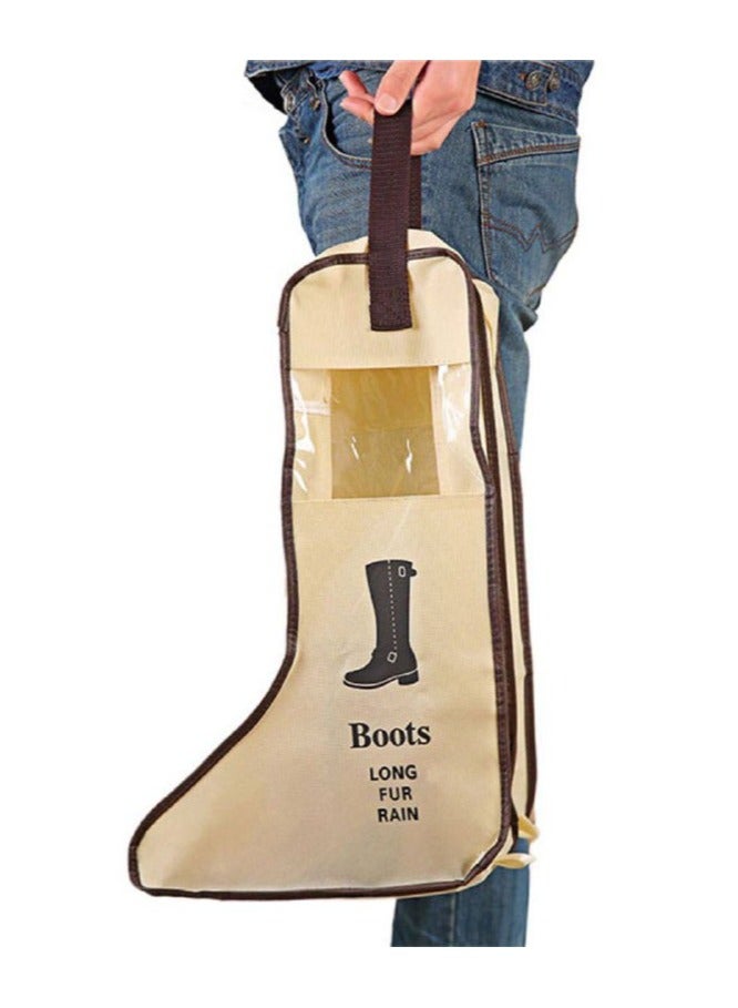 2 pieces boot cover - Image 1