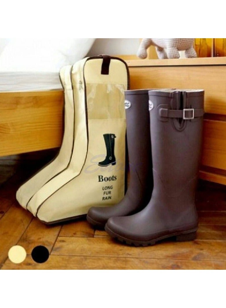 2 pieces boot cover - Image 3