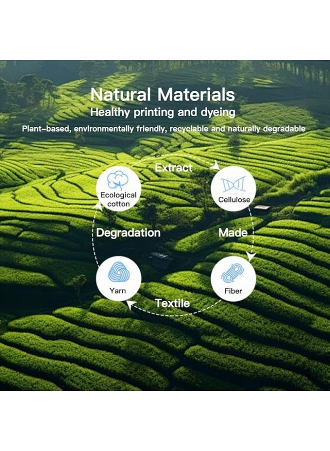 5 أزواج من جوارب اليوغا للنساء غير قابلة للانزلاق، مثالية للبيلاتيس والباليه والباليه والرقص والتمارين الرياضية حافية القدمين - Image 3