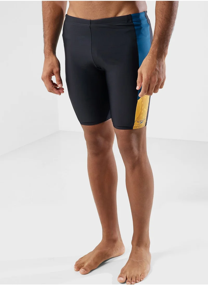 speedo Dive Jammer