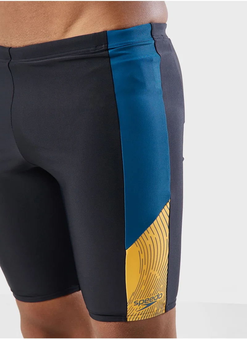 speedo Dive Jammer