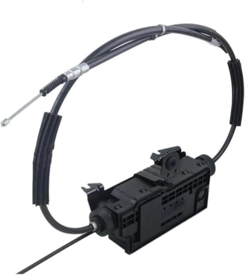 Wivplex Electric Parking Brake Actuator for BMW 5 Series GT F07 - Image 5