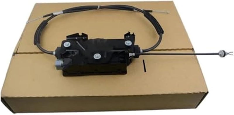 Wivplex Electric Parking Brake Actuator for BMW 5 Series GT F07 - Image 2