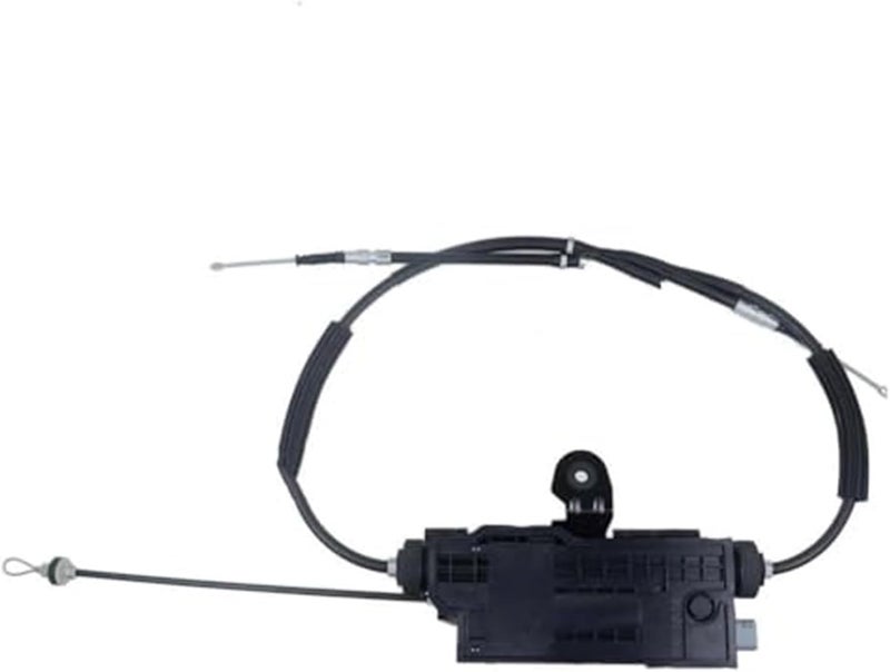 Wivplex Electric Parking Brake Actuator for BMW 5 Series GT F07 - Image 4