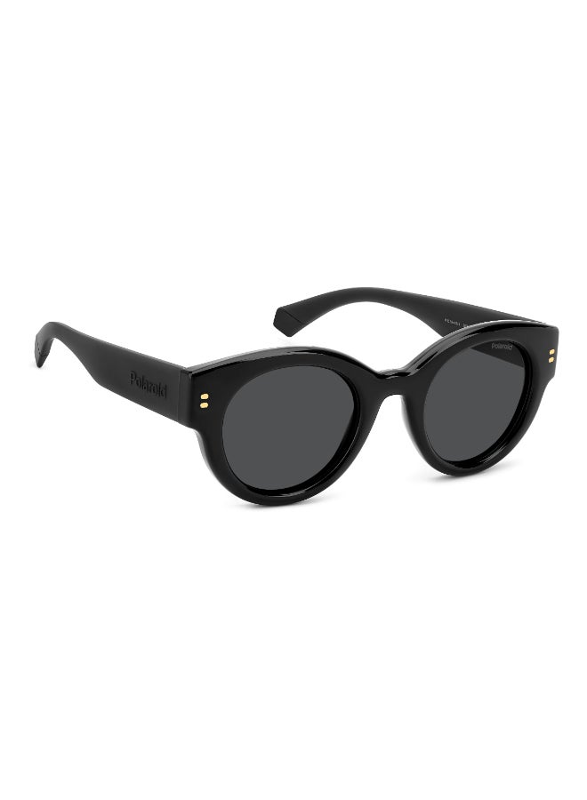 Polaroid CAT EYE POLAROID SUNGLASSES FRAMES - Image 2