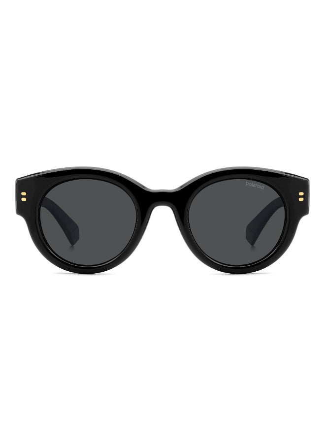 Polaroid CAT EYE POLAROID SUNGLASSES FRAMES - Image 3