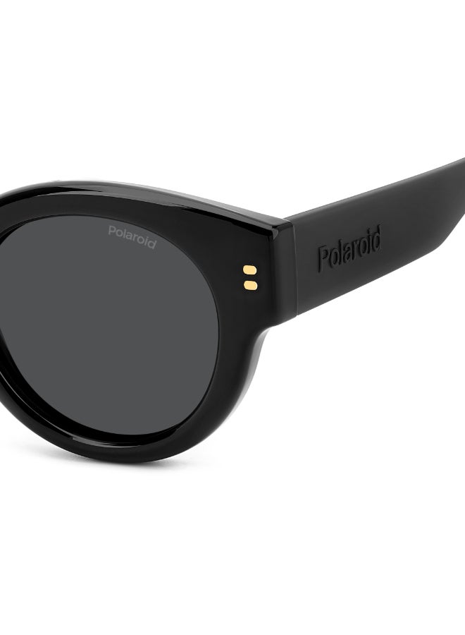 Polaroid CAT EYE POLAROID SUNGLASSES FRAMES - Image 5