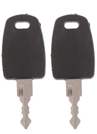Master Keys Travel Luggage Suitcase Customs TSA Lock Key Universal Security TSA007 2 Pieces - pzsku/ZCA79D20B38814C331EA5Z/45/_/1695880751/a5b095c6-1c94-42ce-8df2-7ec3c0f4eb43
