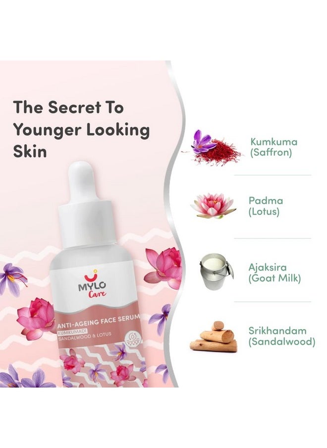 Veda Kumkumadi Face Serum Herbal Face Oil Face Brightening Serum For Pigmentation Hydration Ayurvedic Serum For Scars & Blemishes 10Ml - pzsku/ZCA79D289AE660EE471F2Z/45/_/1720854944/d177341f-6839-49a1-ad0a-d308f87d9d5d