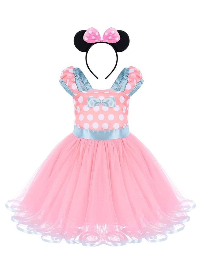 NIBEMINENT Princess Cosplay Costume 90cm - Image 1