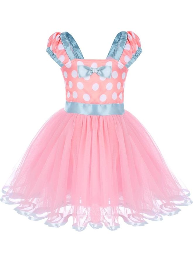 NIBEMINENT Princess Cosplay Costume 90cm - Image 3