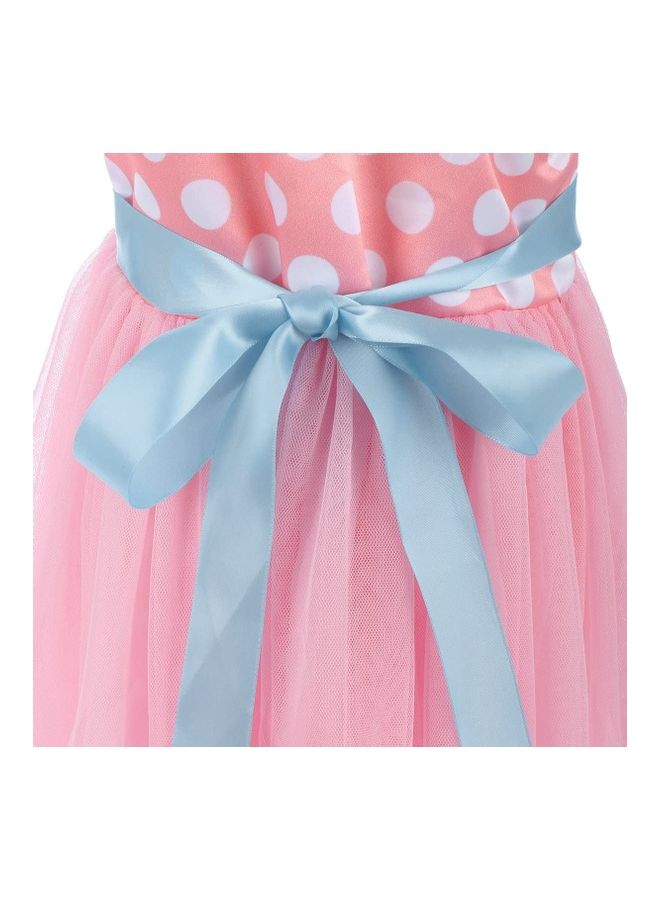 NIBEMINENT Princess Cosplay Costume 90cm - Image 5