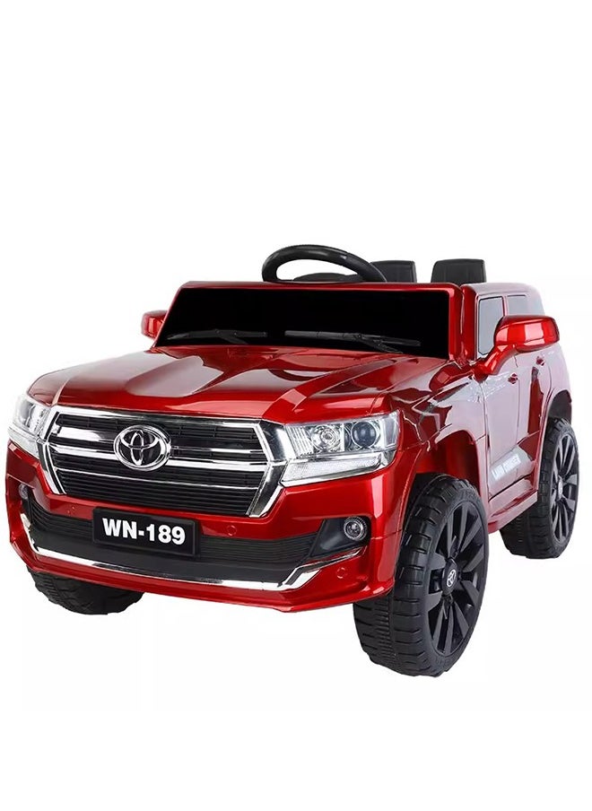 FUN MOMENT Electric Kids's Ride-on Car  - Image 1