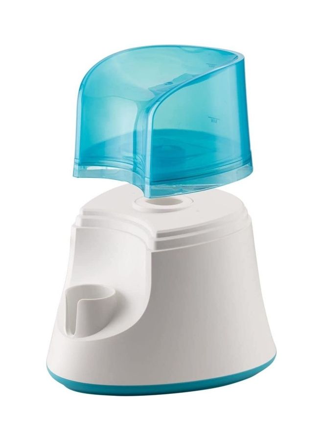 BLACK+DECKER Automatic Refill Hand Garment Steamer 2 Year Warranty 700 ml 1200 W PGST120-B5 Multicolour - Image 3