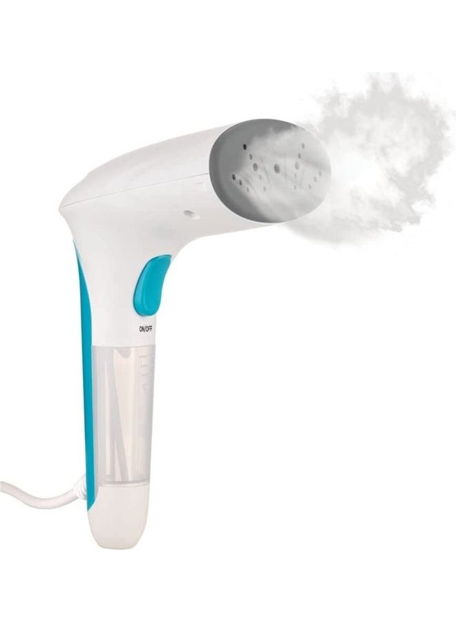 BLACK+DECKER Automatic Refill Hand Garment Steamer 2 Year Warranty 700 ml 1200 W PGST120-B5 Multicolour - Image 4