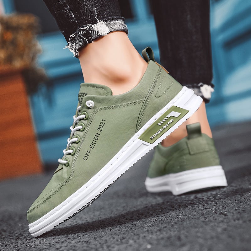 Unisex Casual Sneaker Shoes - Image 1