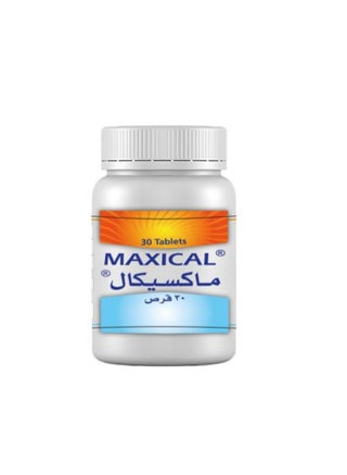 Calcium & Vitamin D3 Tablets 30'S - pzsku/ZCA7A0AB20E097D835E63Z/45/_/1741177323/2093040c-2d9d-4215-a924-2b6d44f3e4ad