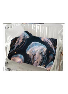 General Flannel thin blanket (warm and comfortable, suitable for sleep, gaming, dust removal and sandproof) 150cm*200cm - 232  - Image 3