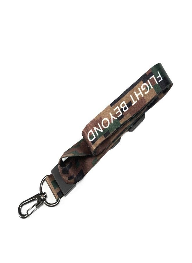 iFlight 2PCS RC Transmitter Lanyard Adjustable Neck Strap for FPV Radio Remote Controller - Image 2