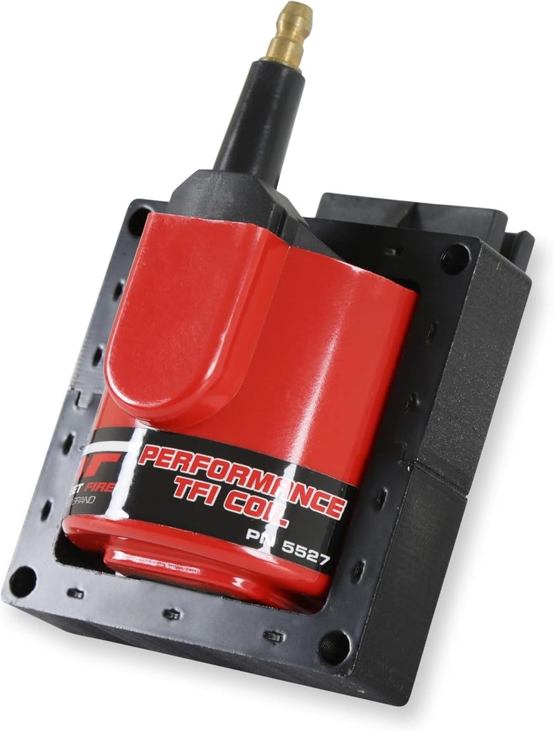 MSD 5527 Street Fire Ignition Coil - Image 2