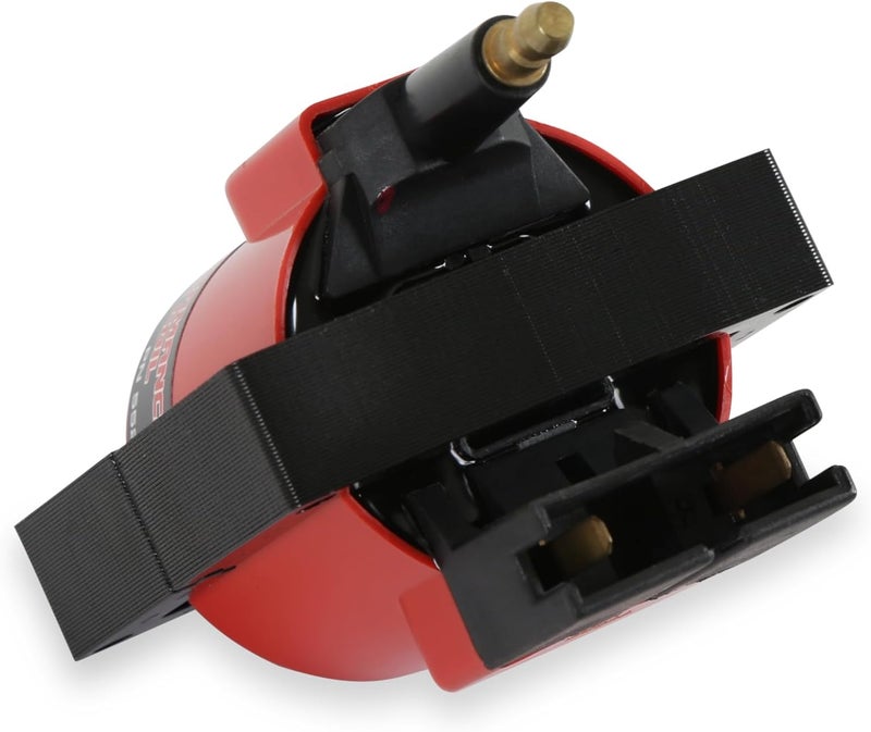 MSD 5527 Street Fire Ignition Coil - Image 3