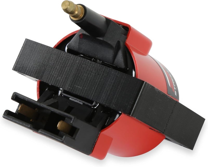 MSD 5527 Street Fire Ignition Coil - Image 4