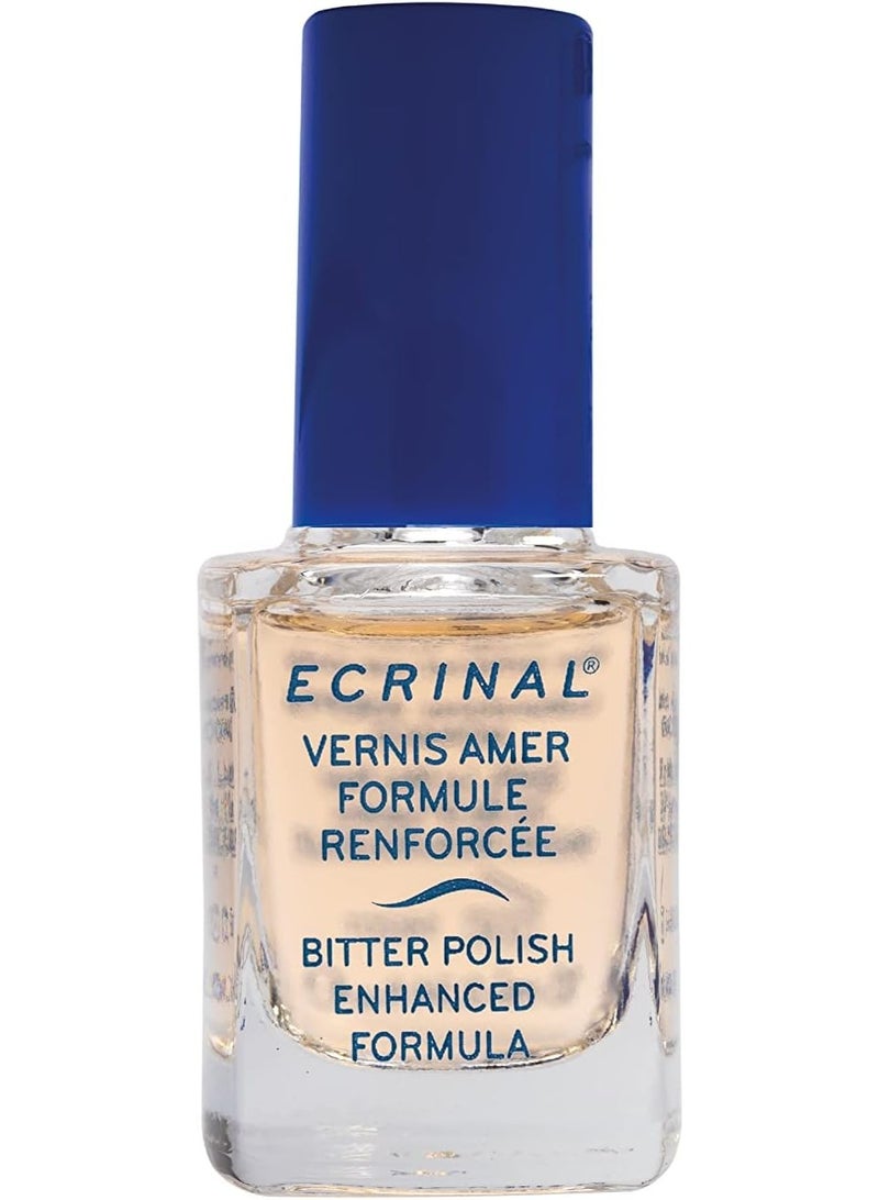 إكرينال طلاء أظافر إكرينال نيل بيتر 10 مل - Image 4