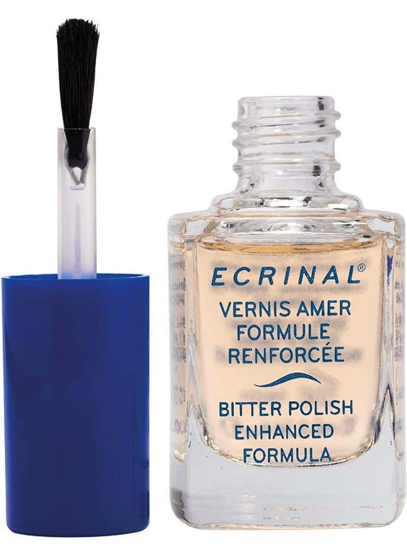 إكرينال طلاء أظافر إكرينال نيل بيتر 10 مل - Image 3