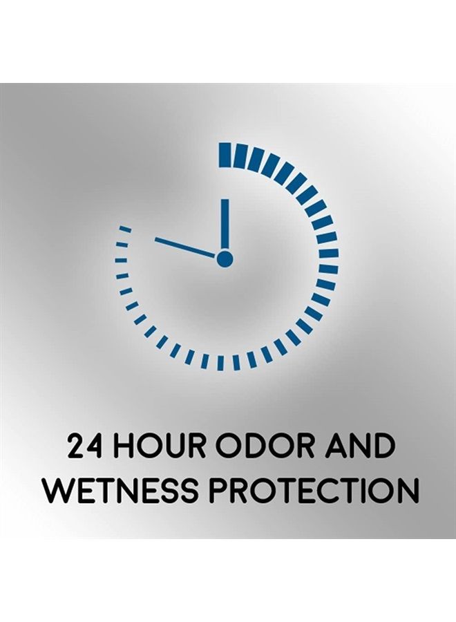 Speed Stick Anti-Perspirant Deodorant Power Clear Gel 3 oz (Pack of 8) - Image 3