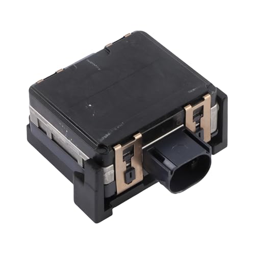 INGKAN 28438-9HS0D Cruise Control Distance Radar Sensor Fits for Nissan Altima 2016 2017 2018 2.5/3.5L Replace OE 28438-9HS0A 28438-9HS0B 28438-9HS0C - Image 1
