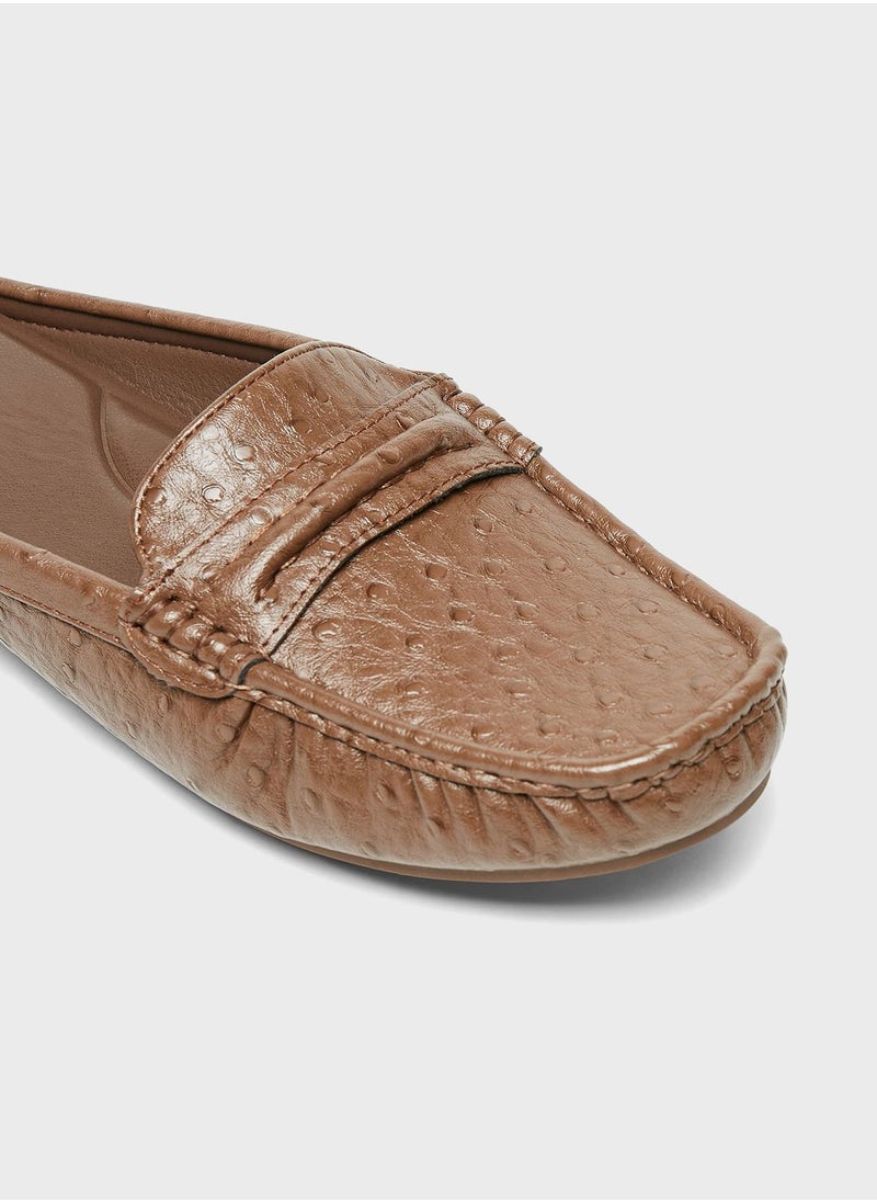 shoexpress - Backless Loafer - Image 1