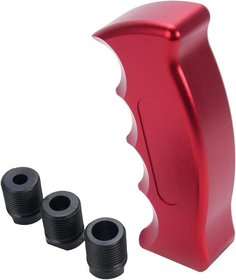 Premium Lightweight Metal Vehicle Gear Knob Boosting Stability with Simple Setup " Car Gear Knob - Image 1